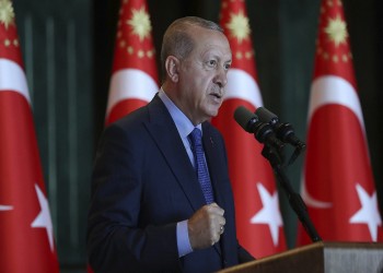 أردوغان يشترط وجود عروض مغرية لشراء باتريوت الأمريكية