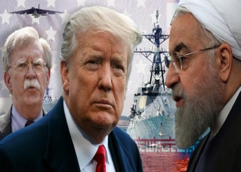 إيران بين هجمات أبقيق واجتماعات نيويورك