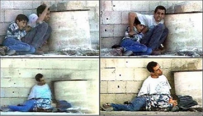 19 عاما على استشهاده محمد الدرة أيقونة فلسطينية هزت ضمير العالم اليوم السابع