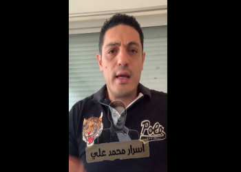 مصر.. محمد علي يتحدث عن أزمة سد النهضة ويكشف كواليس مهمة