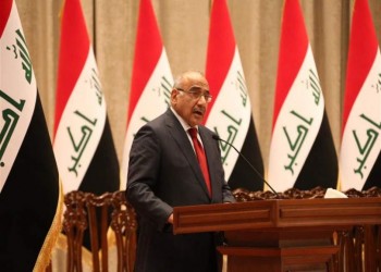 العراق يشكل لجنة تحقيق بشأن المظاهرات