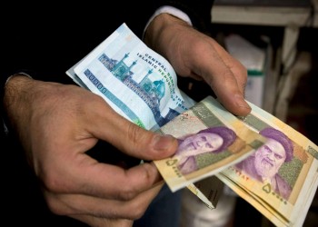"النقد الدولي" يتوقع انكماش اقتصاد إيران 9.5% في 2019