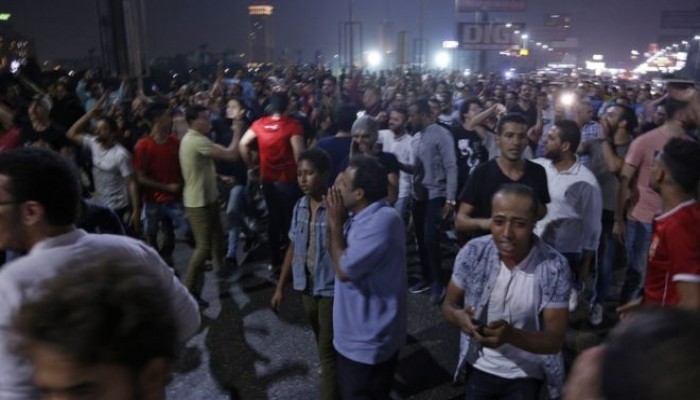الإفراج عن دفعة جديدة من معتقلي سبتمبر بمصر