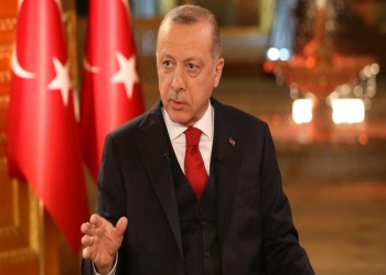 أردوغان: سنقيم نقطة مراقبة كبيرة قرب منبج السورية