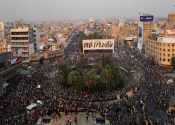 مظاهرات العراق.. 100 قتيل و5500 مصاب في 6 أيام