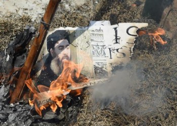 مقتل البغدادي وعودة نظرية المؤامرة