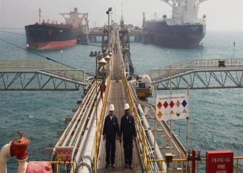 ارتفاع واردات الصين من النفط السعودي 76% في أكتوبر