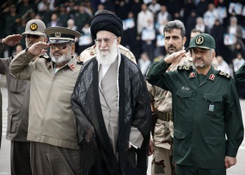إشهار السيوف.. رويترز تكشف قصة اجتماع إيراني لضرب السعودية