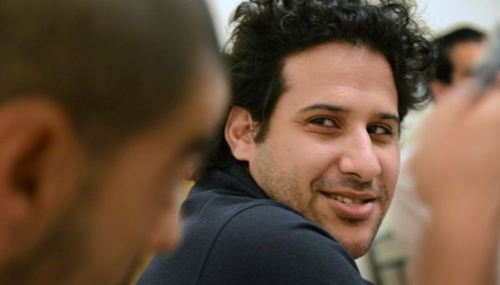 المعتقل السعودي وليد أبوالخير يبدأ إضرابا جديدا عن الطعام