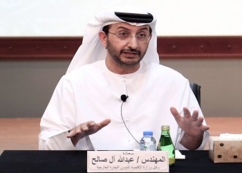 مسؤول: الإمارات الأولى عالميا بالاستثمار في مصر  بـ15مليار دولار