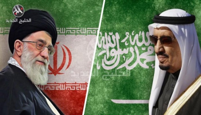  تخفيف التوترات في العلاقات السعودية الإيرانية
