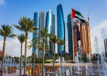 أبوظبي تدفع 100مليون يورو لشركة ألمانية لاستقطاب السياح الأوروبيين