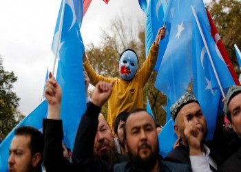 ناشطون عرب يستنكرون قمع الصين للإيجور ويطالبون بمقاطعتها