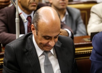 وزير العدل المصري الجديد.. أمين عام تقصي الحقائق بأحداث الثورة