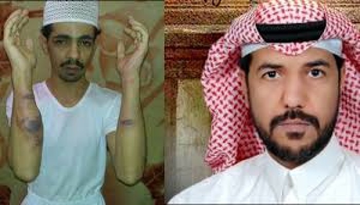 3 ناشطين سعوديين يضربون عن الطعام بسبب انتهاكات في محبسهم