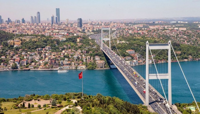 أكثر من 42 مليون سائح يزورون تركيا خلال 11 شهرا