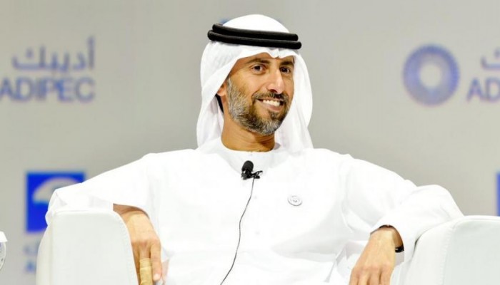 وزير الطاقة الإماراتي: لا نتوقع نقصا بالمعروض ما لم يحدث تصعيد كارثي