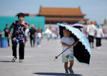 الصين 2019.. تباطؤ معدل المواليد لأقل مستوى في 70 عاما