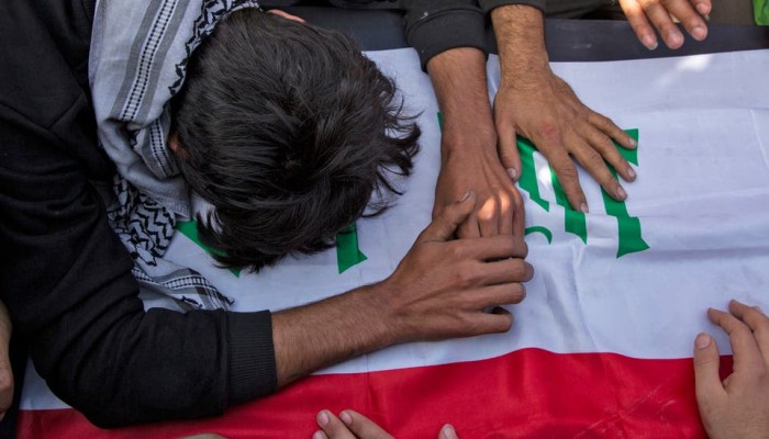 اغتيال ناشطة عراقية وإصابة 5 آخرين في هجوم بالبصرة