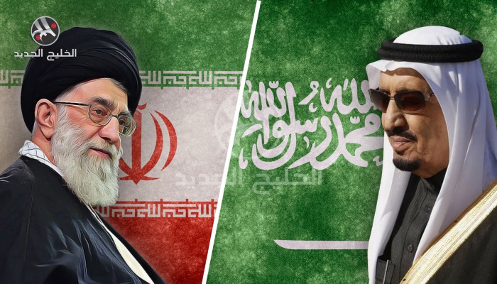 ماذا وراء رسائل التهدئة بين السعودية وإيران؟
