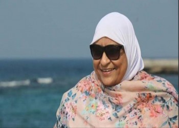 إصابة الحقوقية المصرية المعتقلة هدى عبدالمنعم بجلطة في القلب
