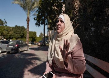 "هدى" بنت مذبحة الشاطئ.. دَرسَتْ المحاماة لمقاضاة إسرائيل