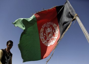 طالبان تستبعد عقد محادثات السلام بين الأفغان في موعدها