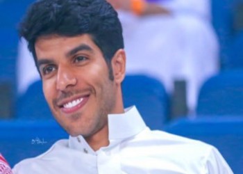 اعتقال ناشط سعودي بسبب تغريدات في 2013