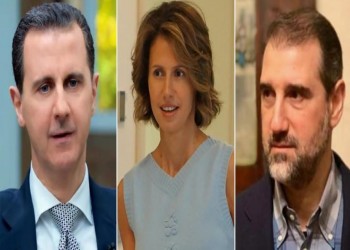 صراع مخلوف - الأسد.. هل تطيح الخلافات الداخلية برأس النظام السوري؟