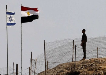 رد منضبط.. تقدير إسرائيلي لموقف مصر من ضم أراضي الضفة
