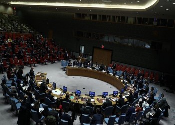 مجلس الأمن يعتمد قرار تمديد المساعدات لسوريا عبر تركيا لمدة عام