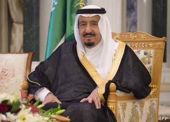 السعودية.. نقل الملك سلمان إلى المستشفى بسبب التهاب المرارة