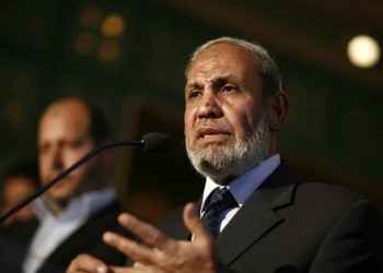حماس تحذر إسرائيل من مغامرة غير محسوبة باعتدائها على غزة