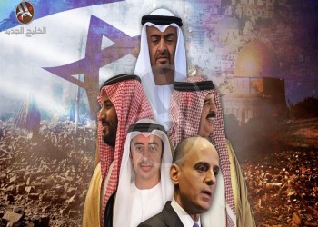 اتفاق حاكم الإمارات مع المستعمر الصهيوني.. إنهم يأتون ويرحلون!