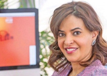 القبض على سيدة الأعمال الكويتية غصون الخالد في قضية ضيافة الداخلية