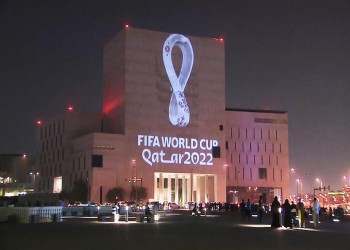 مرحلة أولى.. قطر توفر 15 ألف غرفة لإقامة جماهير مونديال 2022