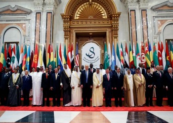 العرب والتشكل الاستراتيجي العالمي الجديد