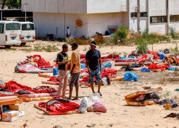 مطالبة أممية أوروبية بتعيين مبعوث خاص للسلام في ليبيا