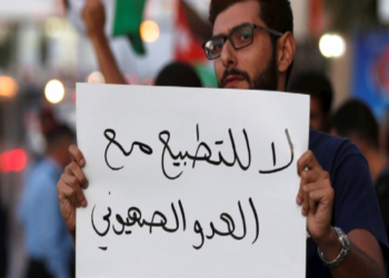 أمريكا: لن نجبر الكويت على التطبيع مع إسرائيل ولكننا نتمنى ذلك