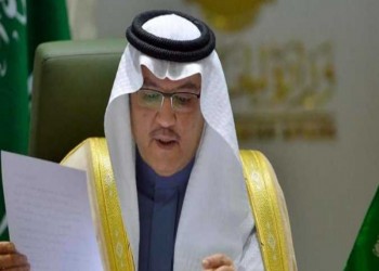 السفير السعودي: عودة مصر لطبيعتها بعد ثورة 2011 أمر مدهش 