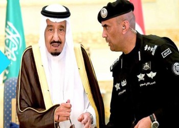 حارس الملوك.. ناشطون سعوديون يحيون الذكرى الأولى لمقتل الفغم