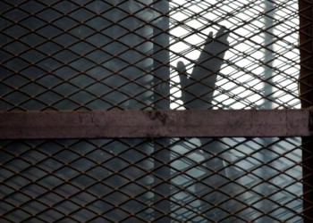 منظمات حقوقية تدين إعدام السلطات المصرية 15 معارضا