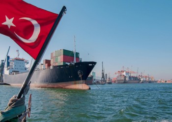 صادرات تركيا لدول الجوار بلغت 11 مليار دولار