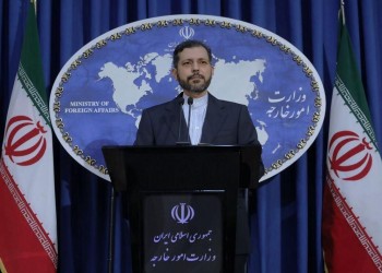 انتهاء قيود تصدير واستيراد الأسلحة على إيران 18 أكتوبر الجاري