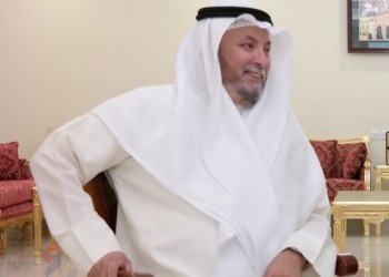 التمييز الكويتية تقضي ببراءة ناصر الدويلة من تهمة الإساءة للإمارات