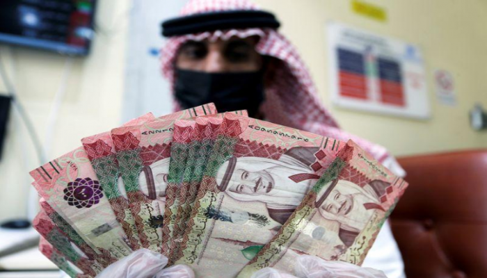 2021 عجز الميزانية السعودية ميزانية السعودية