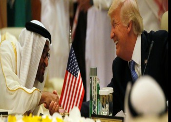 دول الخليج والرئاسة الأمريكية: ما تكسبهُ عاصمة لن تخسرهُ أخرى