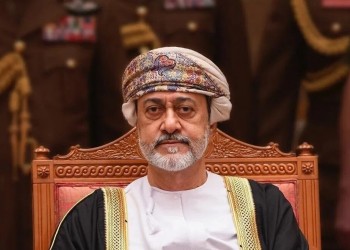 سلطان عمان يعلق على الإجراءات الاقتصادية القاسية.. ماذا قال؟ (فيديو)