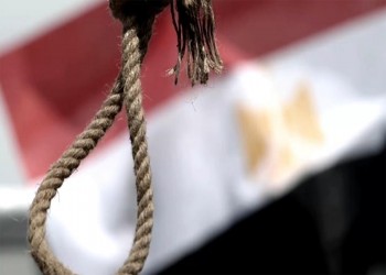 العفو الدولية تدين موجة محمومة من تنفيذ أحكام بالإعدام في مصر