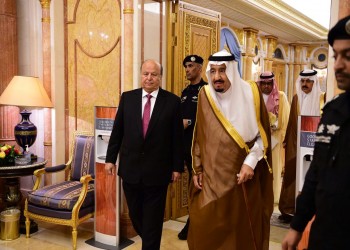 حكومة يمنية جديدة مناصفة بين الشمال والجنوب.. والسعودية ترحب